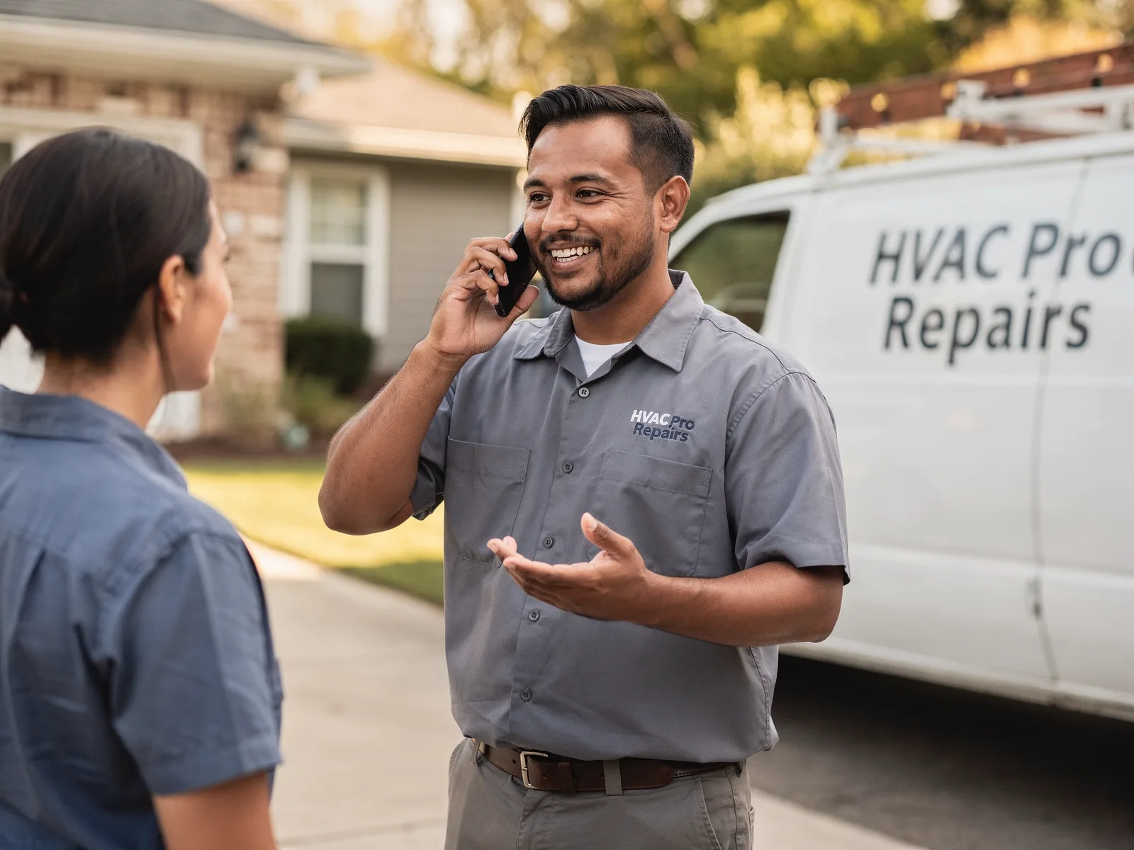 Heat Pump Repair Albany, OK FAQs